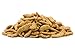 Sincerely Nuts Oat Bran Sesame Sticks (5 LB)- Vegan and Kosher Certified-Delicious and Crunchy Treat-Sesame Seeds and Oat Bran Snack-Colored with Turmeric and Beet Powder
