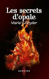 Les  secrets d'opale