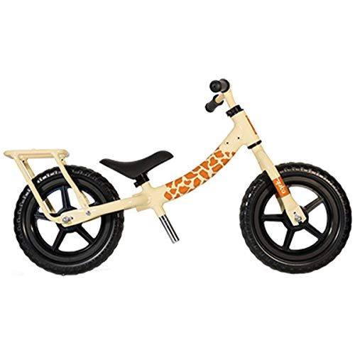 Yuba Kid's Flip Flop Balance Bike - Giraffe - FF-0005