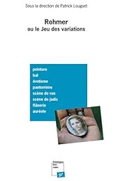 Rohmer ou Le jeu des variations