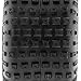 SunF A011 Sport XC ATV Golf-Cart Lawn-Mower Tire 22x11-8, 6 PR, Square-Knobby Tread, Tubeless