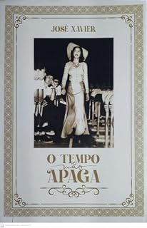 Livro O TEMPO NÃO APAGA: Selecione