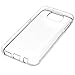 S7 Case, LK Ultra [Slim Thin] Scratch Resistant TPU Gel Rubber Soft Skin Silicone Protective Case Cover for Samsung Galaxy S7 (Clear)