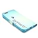 iPhone 6 Case, iPhone 6s Case, Speedtek Smile Pattern Premium PU Leather Wallet Flip Protective Skin Case with Magnetic Closure for Apple iPhone 6&6s 4.7