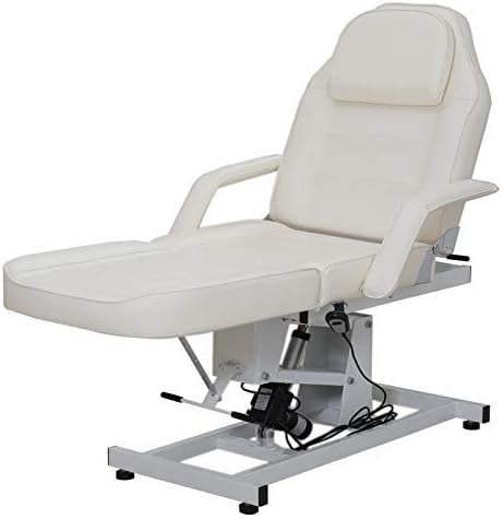 Paldin Electric Massage Table 3 Section Adjustable Bed Couch
