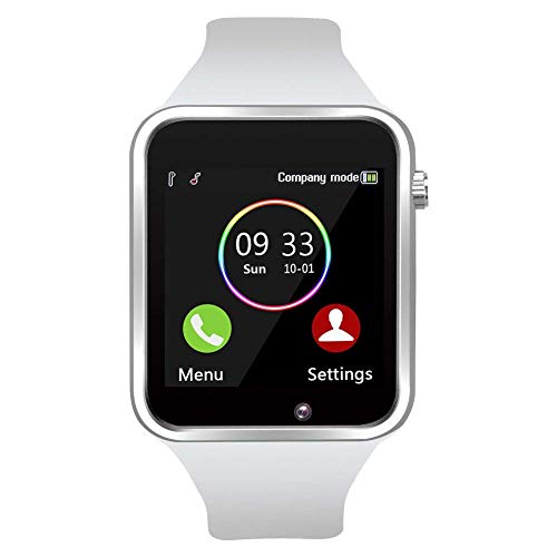 qidoou smartwatch