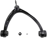 MOOG RK80670 Control Arm and Ball Joint Assembly