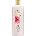 Caress Body Wash, Daily Silk 18 oz