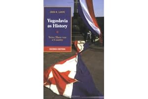 Yugoslavia as History 2ed