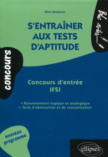 S'entraîner aux tests d'aptitude