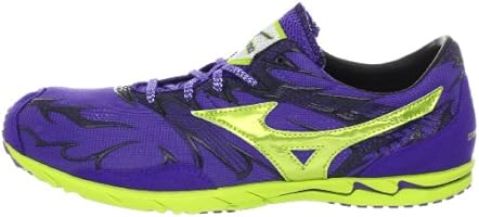 mizuno unisex wave universe 4 running shoe