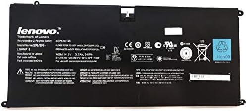 4d L10M4P12 Battery for IdeaPad Yoga 13-IFI U300s-ISE Battery IdeaPad U300 U300s-IFI U300s-ISE Lenovo Yoga 13 Yoga13-IFI Yoga13-ISE Yoga13-ITH