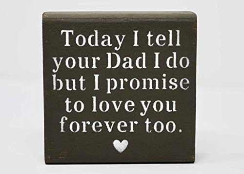 wedding gifts for stepchildren