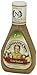 Newman's Own Salad Dressing, Light Italian, 16 Ounce