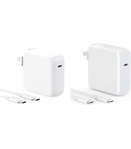 Amazon.com: 70W USB C Charger +67W Dual Port USB C Power Adapter