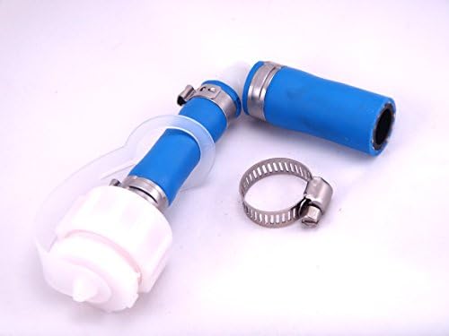 A2520 Flush Kit for JetSki and Ultra 150 Models