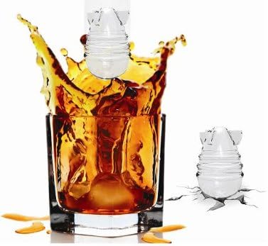 Amazon Co Jp クール52s爆弾アイストレー ホーム キッチン