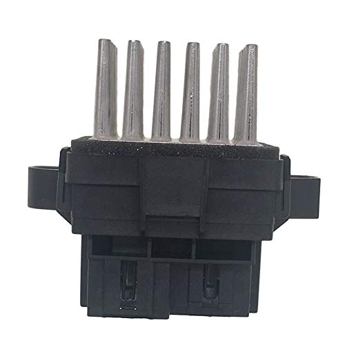 2 YCT+Resistor+15+81638+15141283+Chevrolet