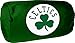 The Northwest Company Officially Licensed NBA Boston Celtics Bolster Pillow, Green, 12.75