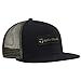 TaylorMade Golf- Lifestyle Trucker Flatbill Hat