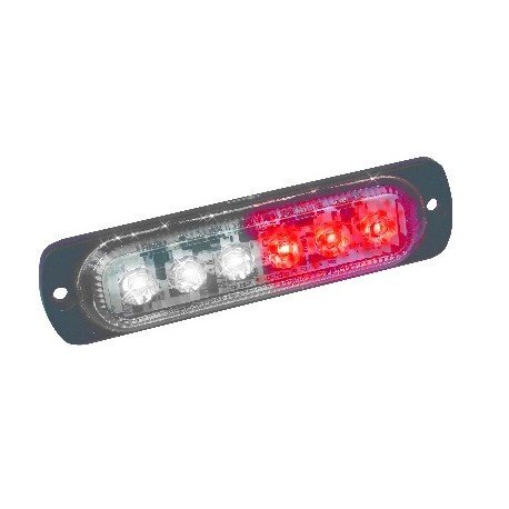 Custer Products STR61RW LED Light