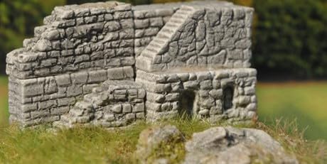 Falknersberg Staircase Kit, Track N