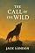 Livro The Call of the Wild Portuguese