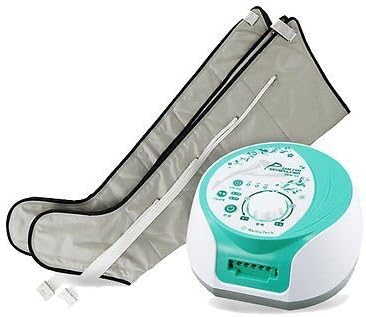 SEVEN LINER ZAMZAM ZAM-01 Air Compression Circulation Massager Main+Leg+Arm Cuff