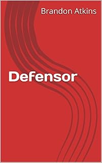 Livro Defensor