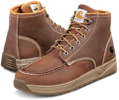 Amazon.com: Carhartt® Millbrook 5