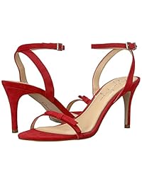 jessica simpson Women 's Purella sandalia de tacón