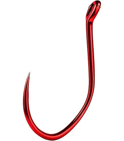 Détenteur America 4106-103 Sans Ardillon No Escape Pêche Crochets