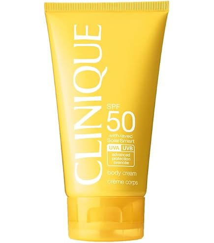 Amazon.com: Clinique Broad Spectrum SPF 50 Sunscreen Oil Free Face