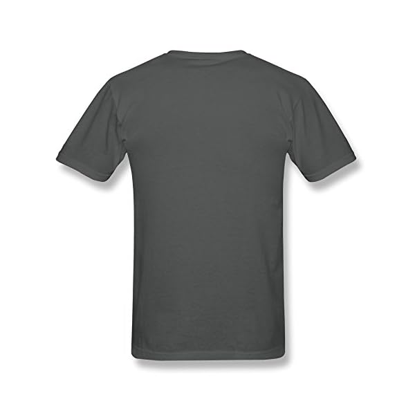 Anskan Men's Tomb Raider Reborn T-Shirt Black - Image 3