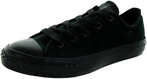 Unisex-Child Chuck Taylor All Star Core Ox (Infant/Toddler)