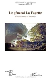Le  général La Fayette