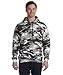 Code V 3969 Camouflage Pullover Hooded Sweatshirt
