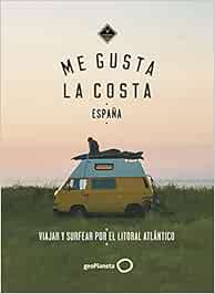 Me gusta la costa en España (Deportes): Amazon.es: Gossink ...