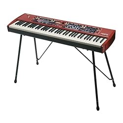 Nord Keyboard Stand for the Stage 76 and Stage 88