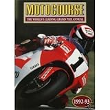 Motocourse: The World's Leading Grand Prix Annual, 1992-93