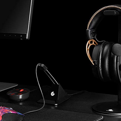 CASETHRONE Gaming Mouse Cable Management V2,aBell Mouse Bungee V2