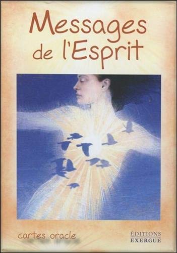 Messages de l'esprit : Cartes oracles by 