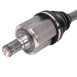 TRQ CV Axle Assembly Set - PRDVL04926