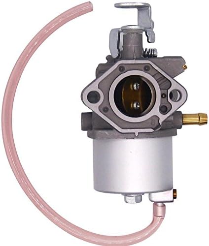 350cc 4 Cycle Aftermarket Carburetor Replaces OEM 1018059-01 101805901 17562