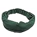 4 Pack Women Headbands Elastic Turban Head Wrap Headband Twisted Hair Band Cute Hair Accessories H1