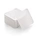 Makartt Nail Polish Remover Lint Free Nail Wipe Cotton Pads 360 pcs Soft Absorbent, R-06