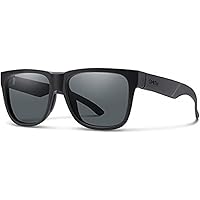 Amazon.com: SMITH Lowdown Slim 2 Sunglasses – Performance Sports