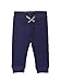 Colored Organics Baby Boys' Organic Ty Thermal Joggers