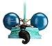 Disney Parks Princess Jasmine Mickey Mouse Ears Hat Ornament
