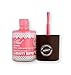 Beauty Buffet The Bakery Nail Enamel Set 2 Items (13ml x 2pcs) # Y98 + 71 Add color to your nails. Nail products with good quality Silky smooth, shiny, long lasting color, not yellow and brittle nails.